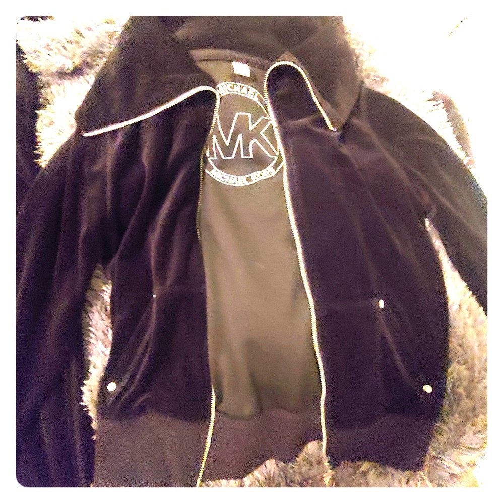 Michael Kors Track Suit